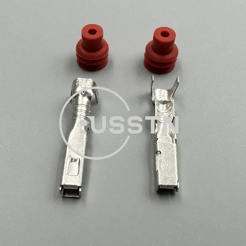 1 ชุด 5 Pin น้ํามันปั๊มยานยนต์ปลั๊ก AC Assembly ขั้วต่อเบนซิน 6189-0618 สําหรับ Honda Accord Fit Civic Odyssey CRV VEZEL