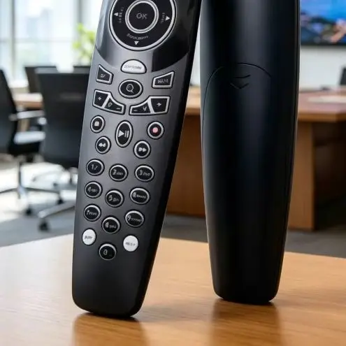 

1 Piece A7 B4 AD Special Edition Remote Control Compatible with Star Television for African Global Market