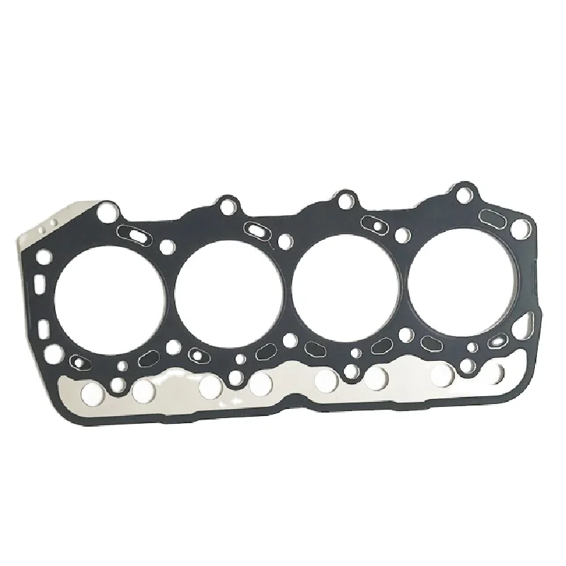 For EF750 cylinder head gasket 11115-2030 Excavator parts