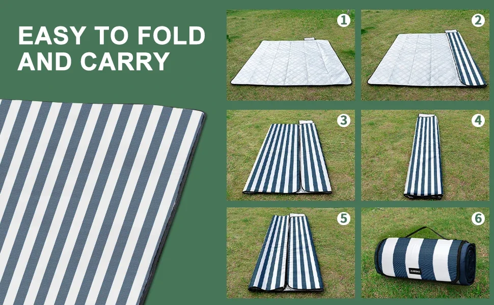 picnic blanket