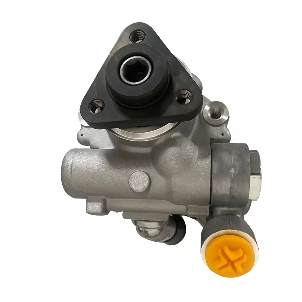 32414031191 Car Power Steering Pump 32416762159 for BMW E60 E63 545i 550i 650i 645Ci 2004-2010 32414036429 32414037950