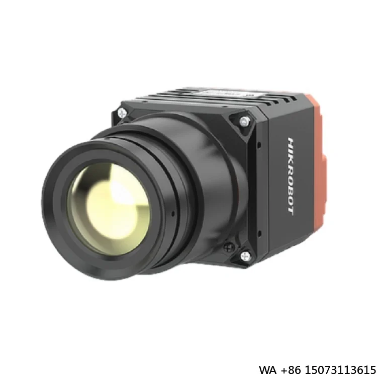 

Vision System for Machine Vision Applications, Supports Various Models