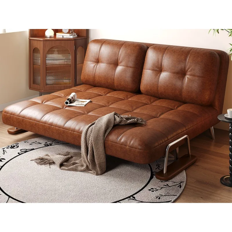 

Sofa bed, folding all-in-one retractable bed