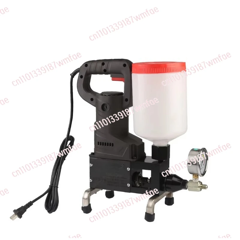 

High pressure complete machine polyurethane foam epoxy resin injection machine