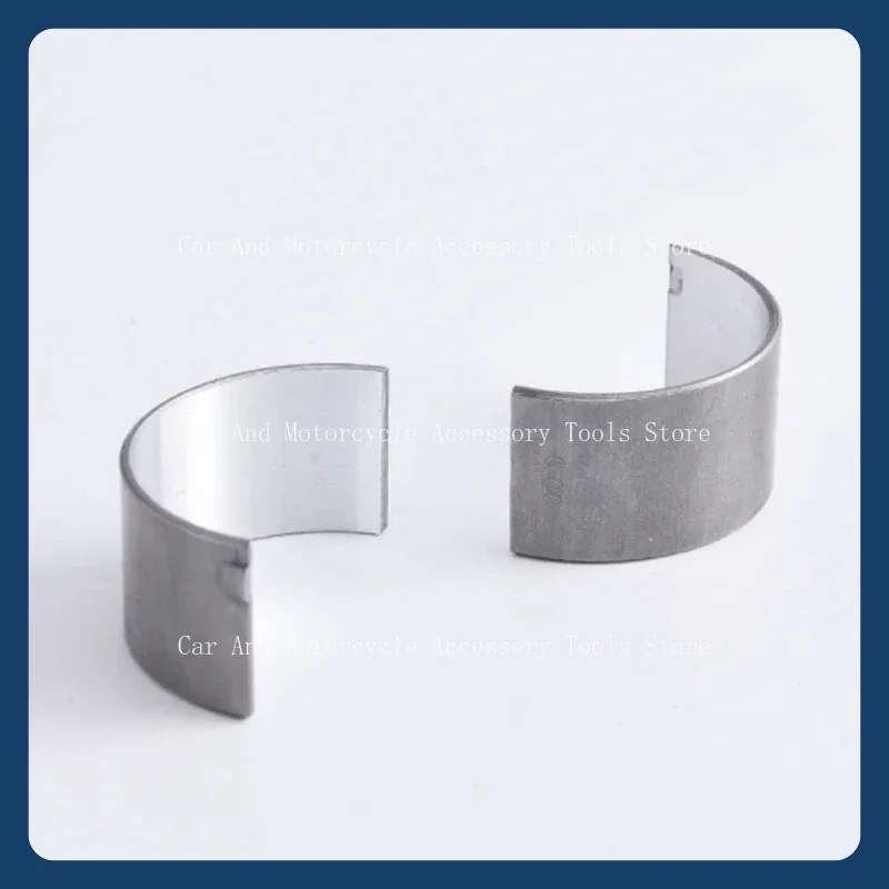 Air Cooled Engine Micro Tiller Dynamo Accessories 173 178 186F 188 192F Connecting Rod  Small Tile
