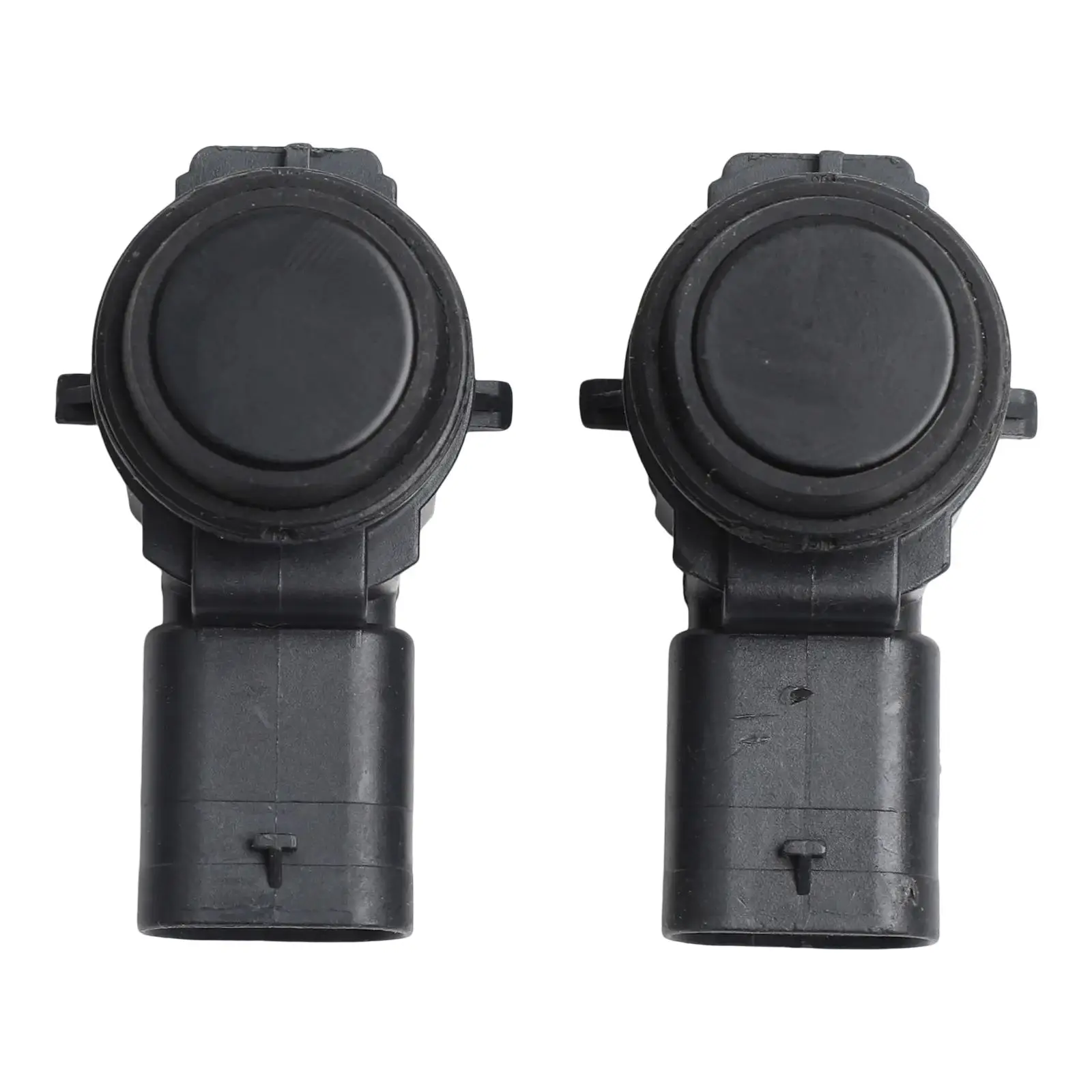 

3-Pin Connection Parking Sensor Comprehensive Coverage Easy Installation Enhanced Safety Features For Ducato Mk3