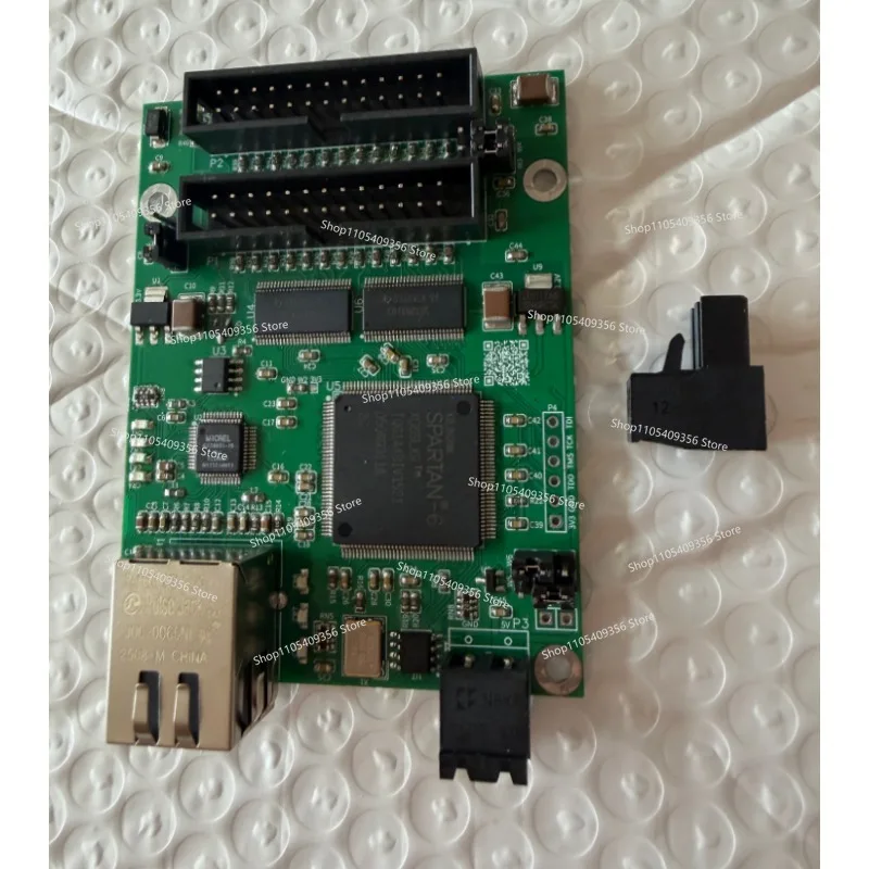 For LinuxCNC MESA 7I92 Motion Control Card LinuxCNC FPGA Mesa 7i92 FPGAs (not Original）