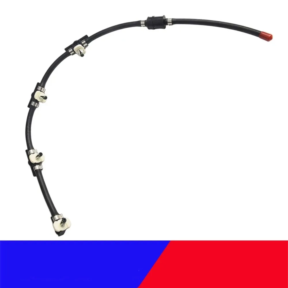 Manguera de desbordamiento de combustible 314712F000 31471-2F000 para Hyundai Ix35/Van Grand/Santa/Fé/Eur Grandeur 2.2l para Kia