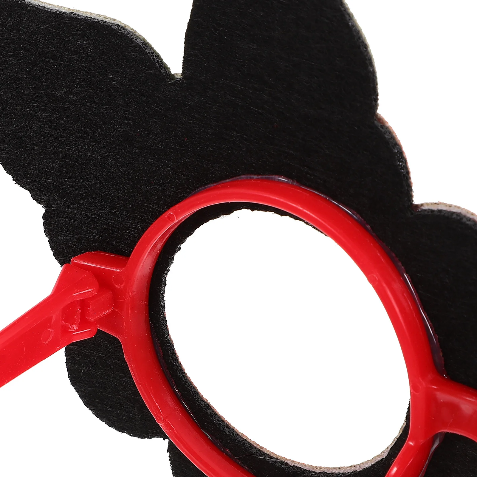 

Flower Hawaiian Glasses Frame Tropical Luau Party Photo Prop Funny Summer Beach Eyewear Hawaii Party Glasses Eyewear Costume