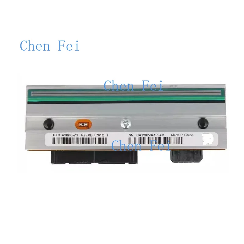 G41000-1M-untuk printer ZEBRA 110Xi3 110XiIII Plus (203DPI)