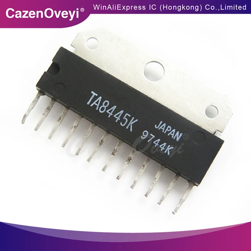 1 pieza TA8445K TA8445 ZIP-12