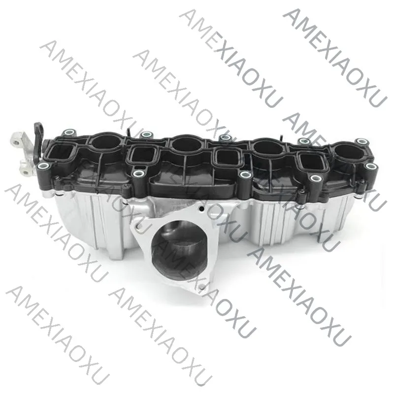 

Air Intake Manifold For Audi A3 A6 A4 Q5 TT VW Golf Passat Jetta Tiguan 2.0, Diesel 03L 129 711 E 03L129711E