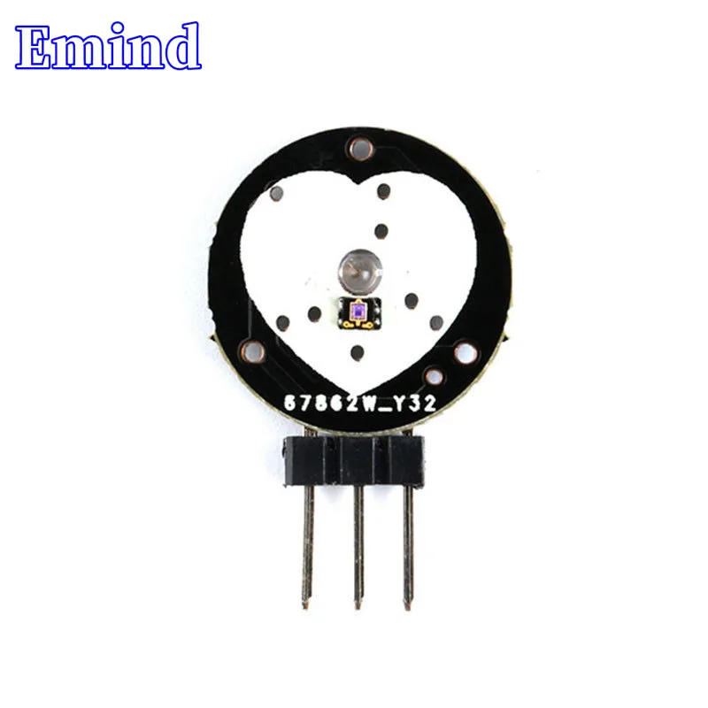 2/5/10/20/50 шт., датчик пульса