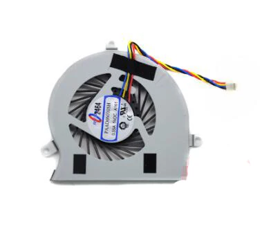 FOR Tsinghua Tongfang NSTECH PAAD06010SH DC5V 0.55A A161 N362 laptop cooling fan