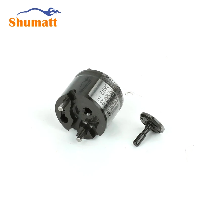고품질 Shumatt 28475605   연료 인젝터 625C 시리즈용 디젤 밸브 플레이트
