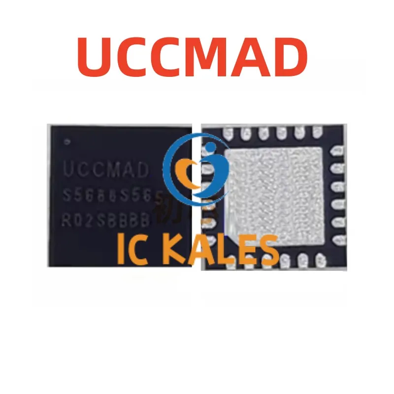 

UCCMAD UCCMSD Charging ic For Samsun A05