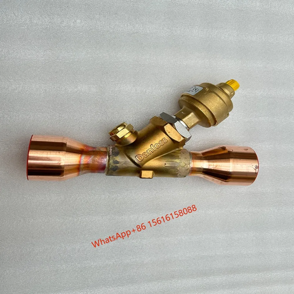 냉동기 예비 부품 025-44027-000 팽창 밸브