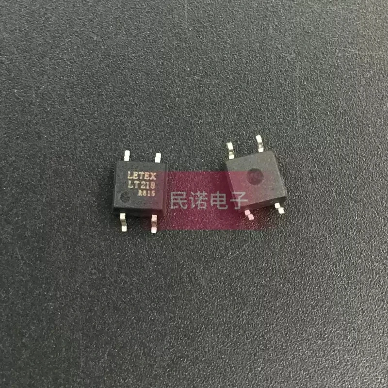 5pcs Brand new original imported LETEX LT219 patch SOP-4 LT219 optocoupler solid-state relay