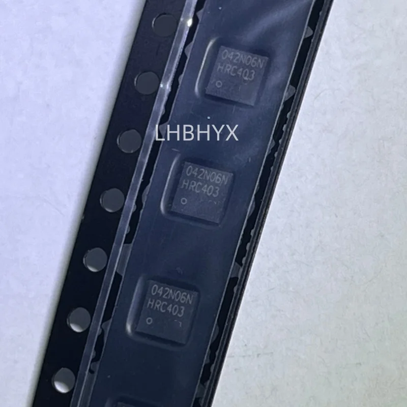 042N06N BSZ042N06NS N-Channel Power MOSFET 60V 98A TSDSON-8 New Original 2PCS
