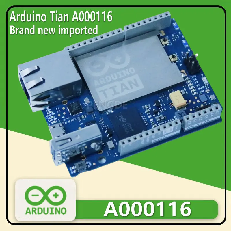 Arduino Tian A000116 Linux small computer development board SAMD21 AR9342