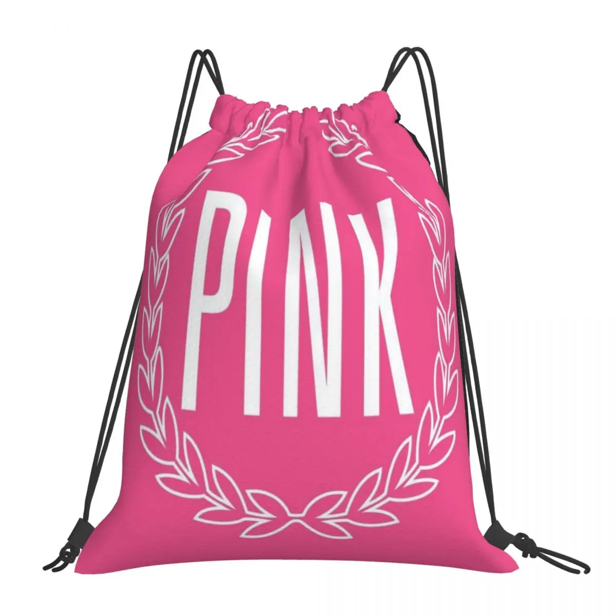 

Drawstring bag Storage Portable Handbags Like-vs-secret Grocery Shopping Shoulder bags foldable Travel Bag