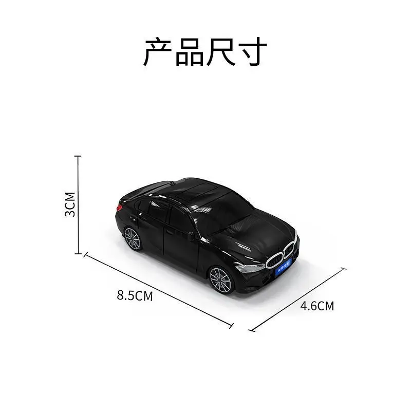 For Bmw 3 Series Car Model for Bmw G20 1 3 5 7 Series X1 X3 X5 X7 F10 F20 F32 F34 F21 F30 F31 G30 G01 G02 F15 F16 Smart Key Case