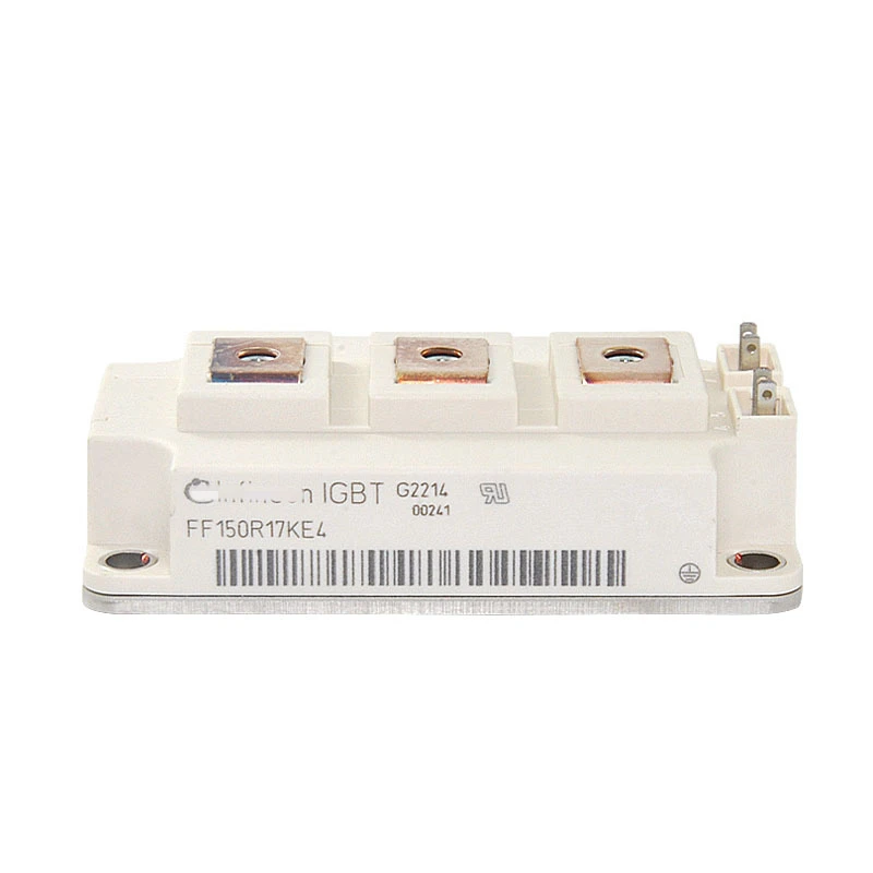 Nouveau Module IGBT d'origine FF150R17KE4