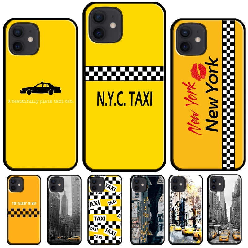 Nyc Yellow Taxi Cab… - image
