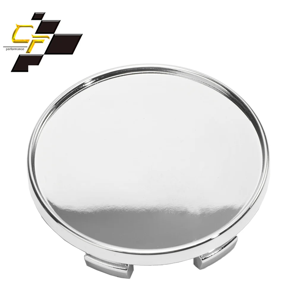 

CFPerformance 1 шт., наружный диаметр 54 мм (2,13 дюйма), 49,5 мм (1,95 дюйма), колпачки для колес, подходят для дисков Quest Car 2014 Q70 2004-2017 гг. # 40343-AU51A Стайлинг автомобиля