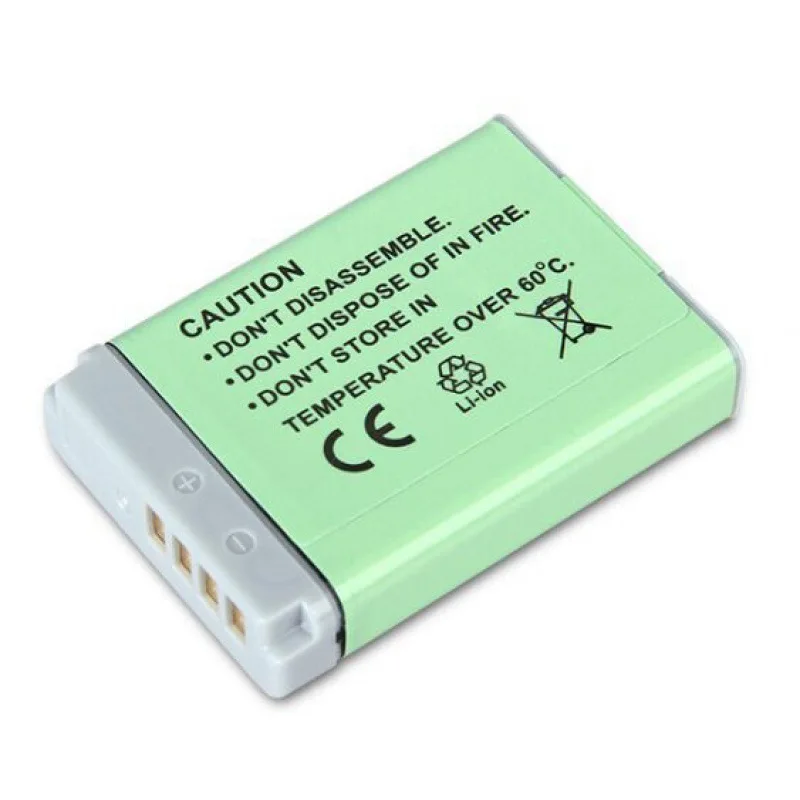 NB13L NB-13L 2050mAh Batterij Voor Canon 2slot Oplader G5X G7X G9X G7X Mark II SX620 HS SX720 HS SX730 HS G9X Mark II SX740 HS