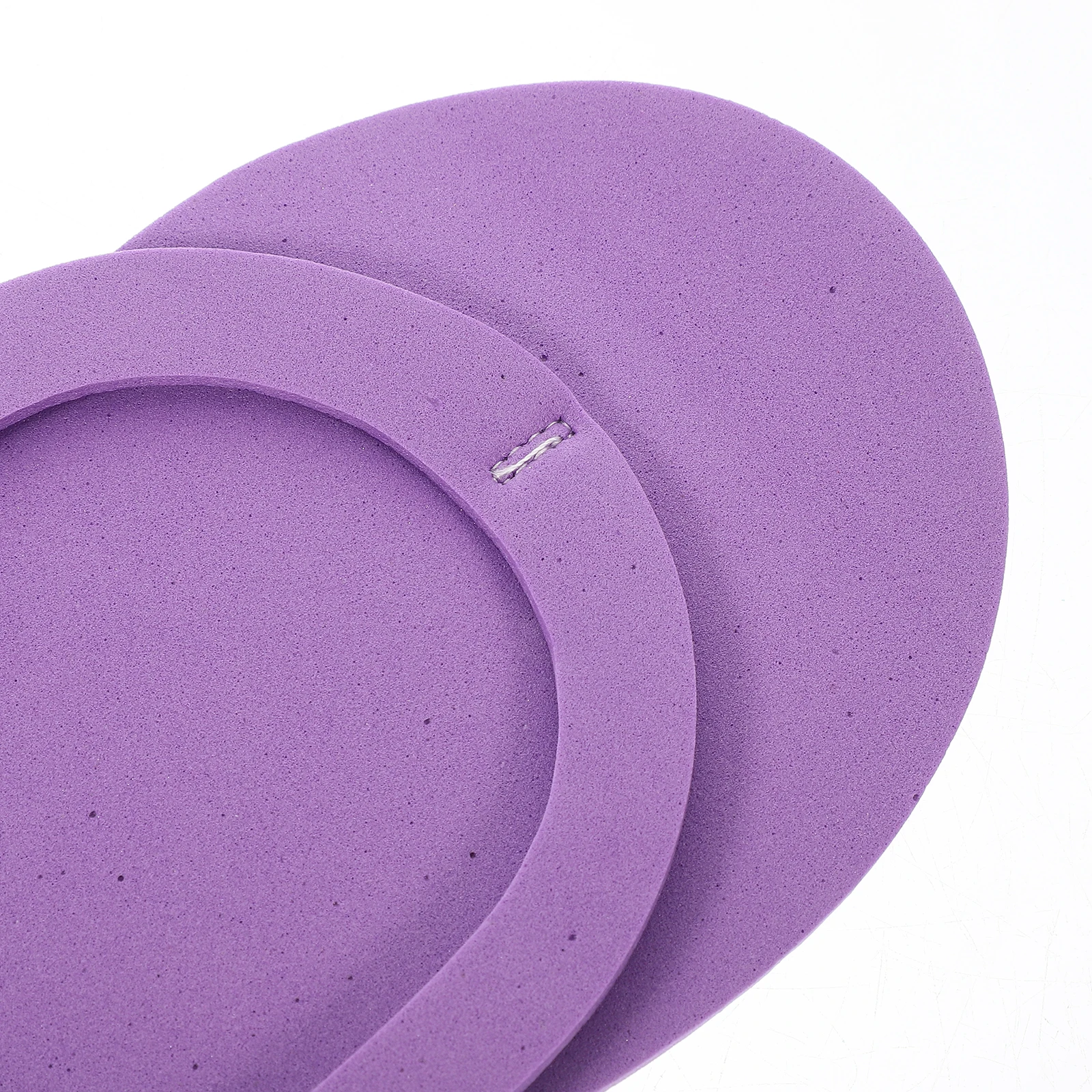

12pcs Foam Pedicure Slippers Disposable Spa Slippers Salon Use Eva Soft Lightweight Guest Home Travel Flops Beauty Salon