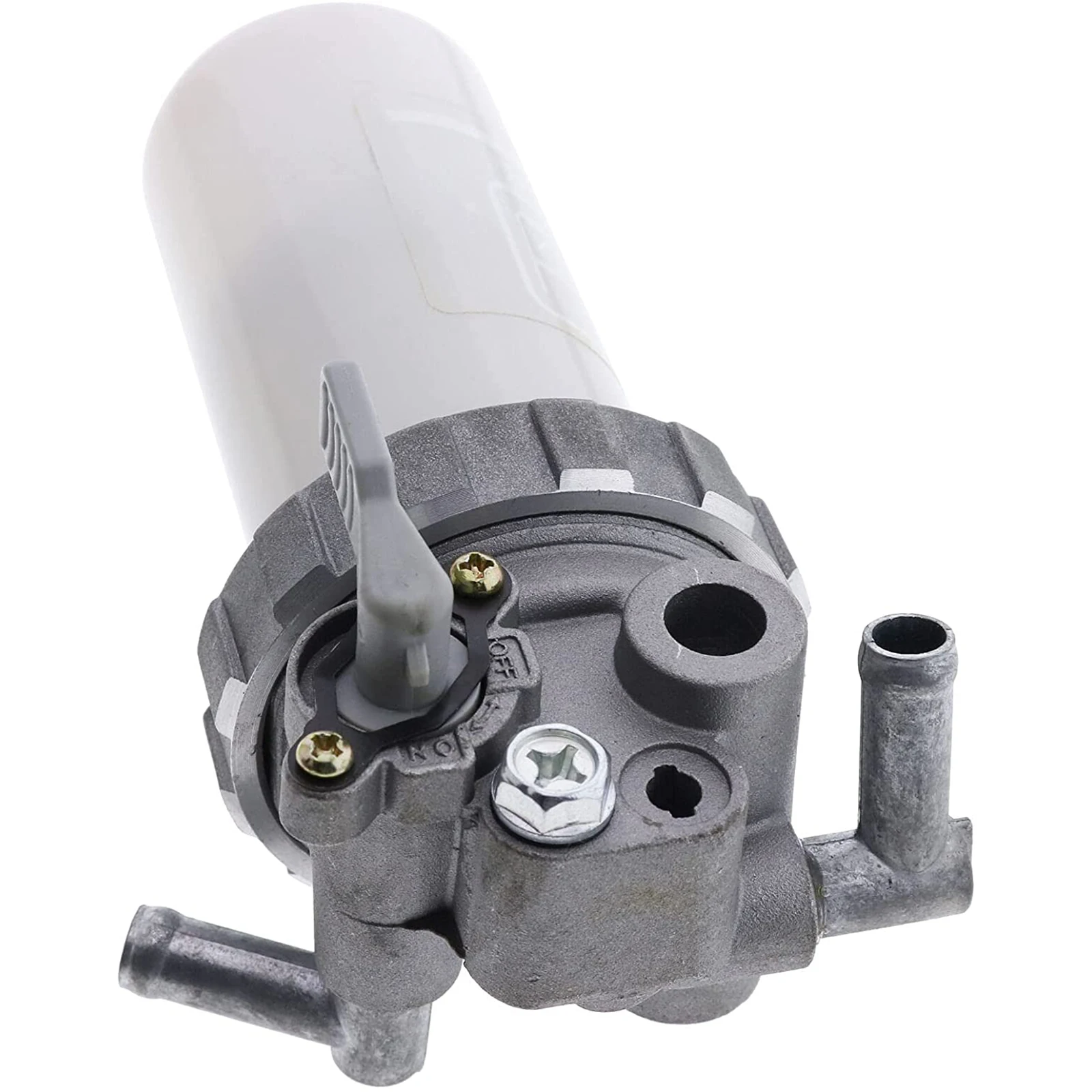 Water Separator Assembly 1G311-43350 15831-43353 For Kubota L3901 L6060 M5040 M6040 M704 V3307