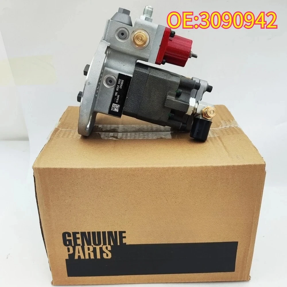 

High quality New For 3090942 brand new genuine 3417677 QSM11 diesel injection pump
