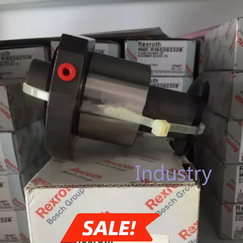 

1 шт. Новинка R150331083 Rexroth шариковая гайка винта (DHL/FedEx/UPS)