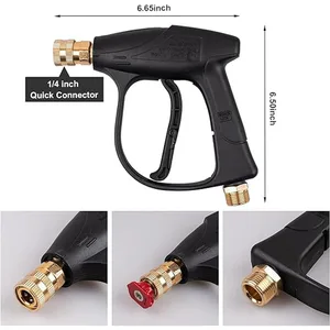 9 Main sales machine to wash car - №3