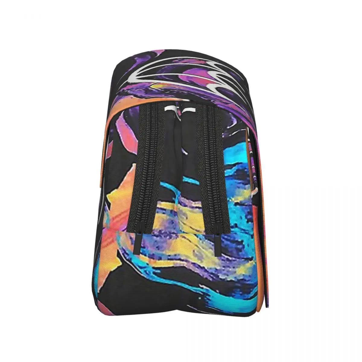 Splash Bmth Umbrella Pencil Cases Pen Holder Hard Shell Leather Big Capacity Pen Box Pencil Bag for Studen School
