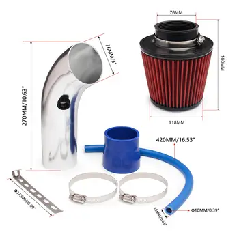 8 best sales turbo intake - №8