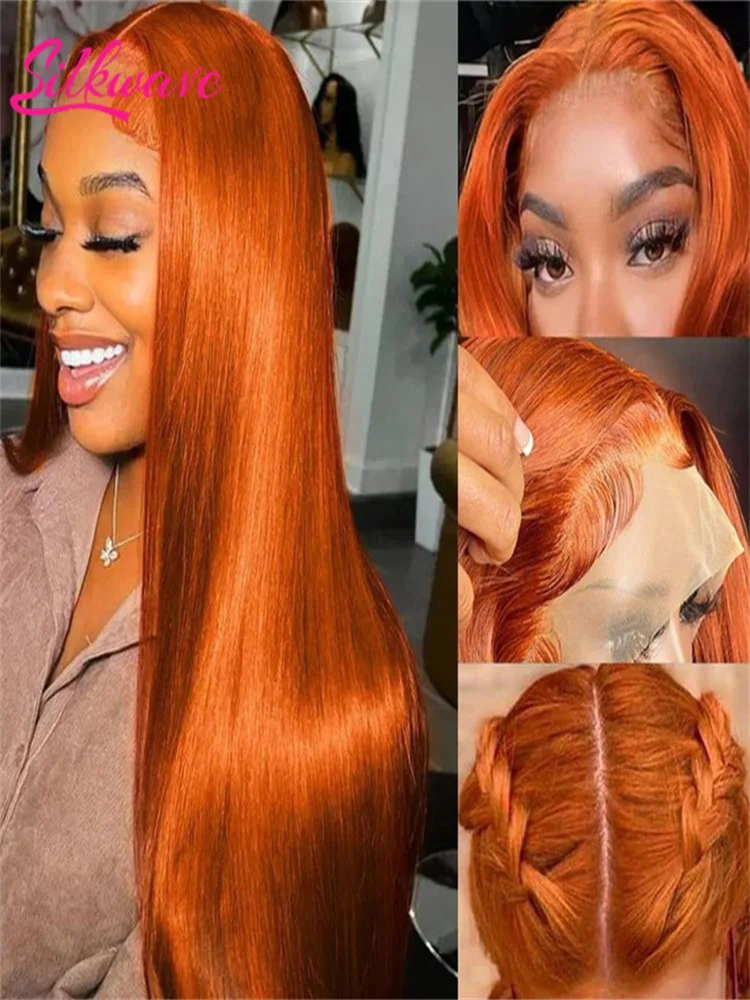 silkwave-30-pollici-arancione-zenzero-parrucche-anteriori-in-pizzo-capelli-umani-per-le-donne-dritto-13x4-13x6-parrucca-frontale-in-pizzo-350-colorato-pre-pizzicato