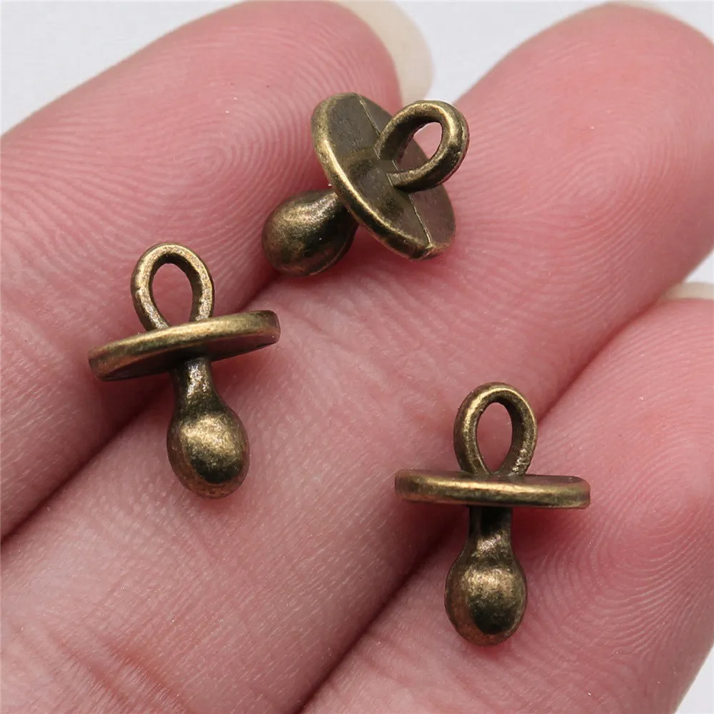 Charms Pendant Kiss Children New Arrivals Jewelry