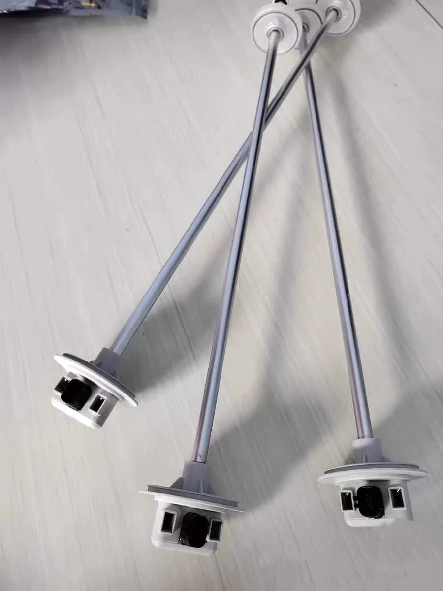 

Для Agras DJI T30 датчик уровня жидкости в сборе, часть, аксессуары для сельскохозяйственных дронов 000384