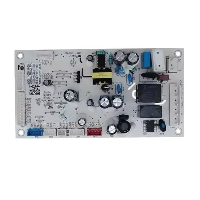 New For Skyworth Refrigerator computer board B2062-001-ME49 B2062-001-ME45 Fridge part