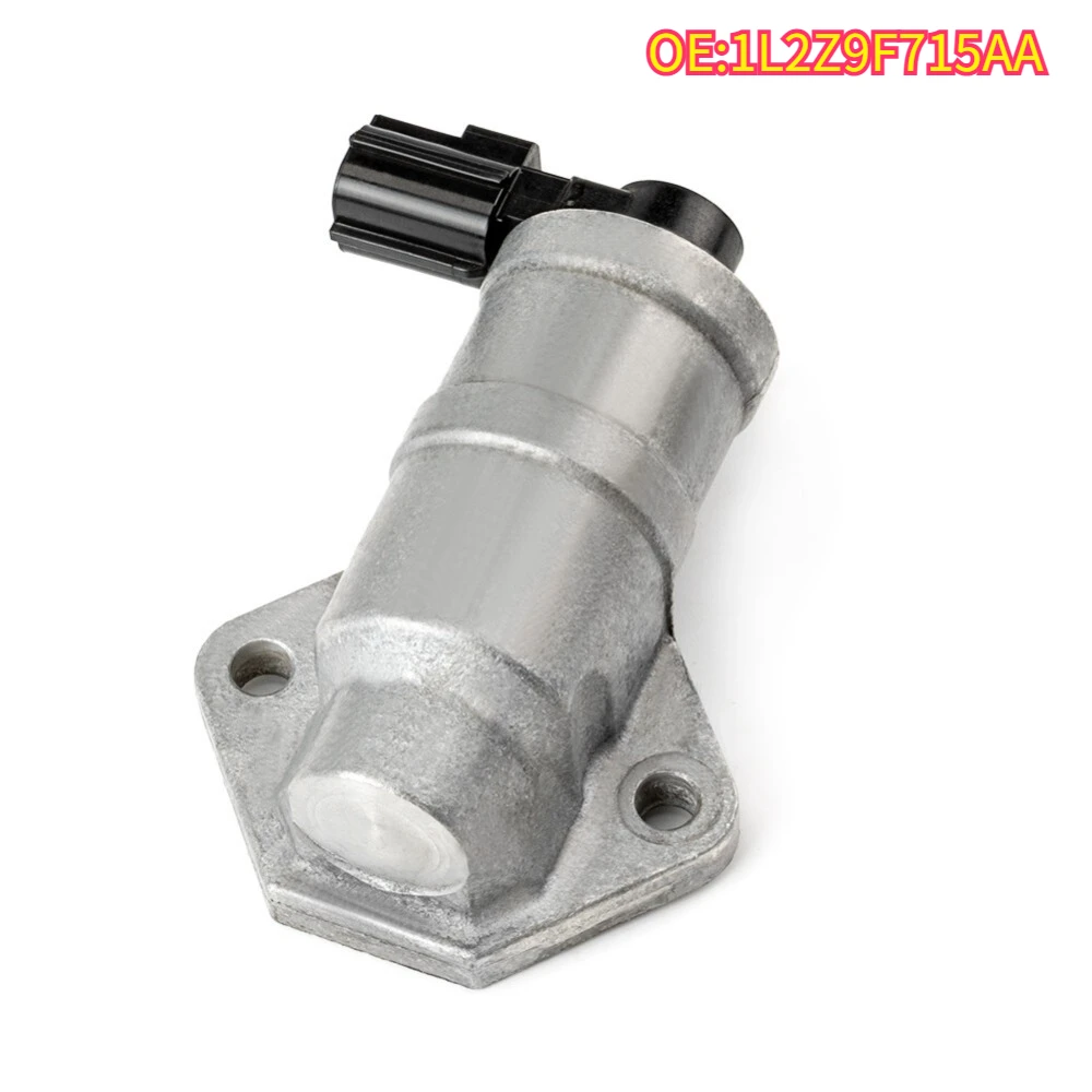 

High quality New For 1L2Z9F715AA Car Idle Air Control Valve IAC1059 Ford Explorer Ranger 2001-2011 Mazda B4000 1L5E-9F715-AB