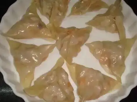 200 Type Auto Dumpling Gyoza /Russia Ravioli/Pierogi/Pelmeni/Empanada Making Machine