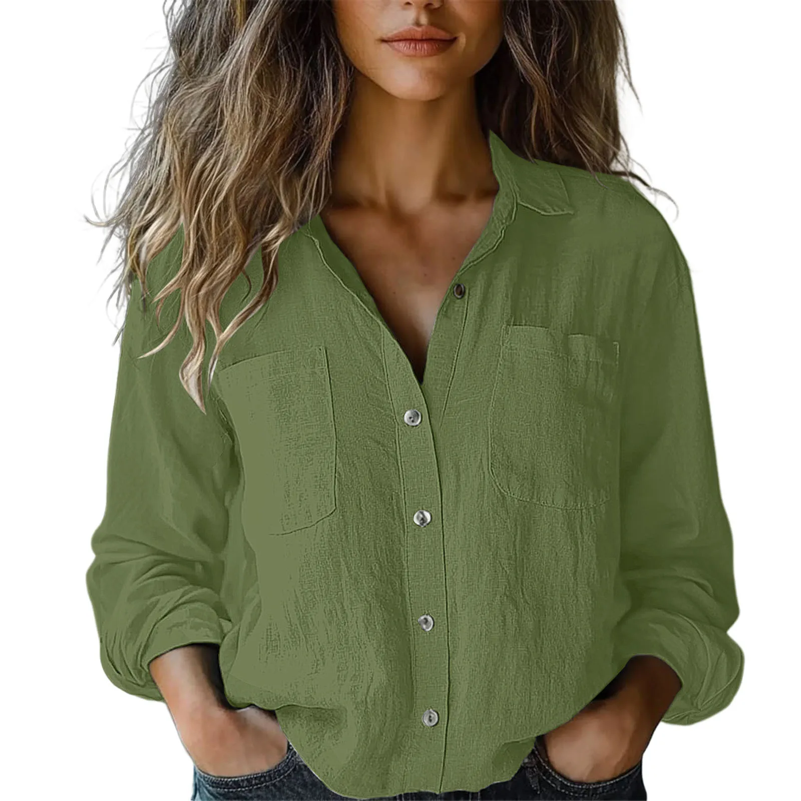 army green