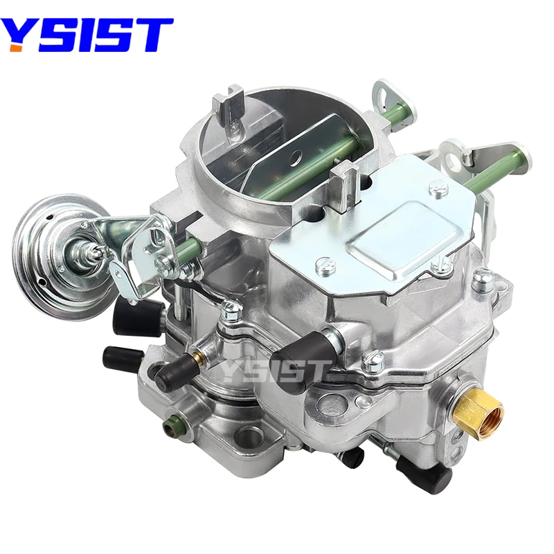 Carburetor for Dodge Chrysler 318 Engine 2 Barrel V8 5.2L 1967-1980 6CIL ENGINE Carb Dodge 318 A610 OEM Quality