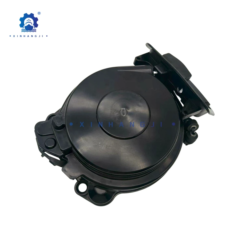 Conjunto de carcasa de arranque de barco para Motor fueraborda Mercury, accesorios para barcos de 2 tiempos, 55/60HP