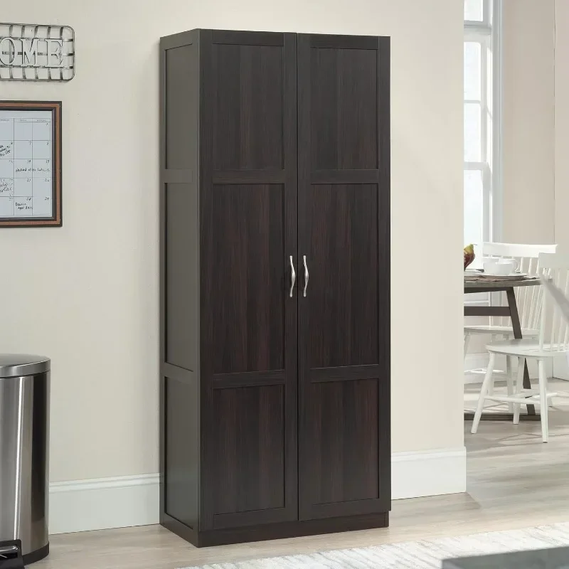 

Storage Cabinet/pantry Cabinet for Living Room, Kitchen, Easy To Assemble Kitchen Cabinets Home Furniture