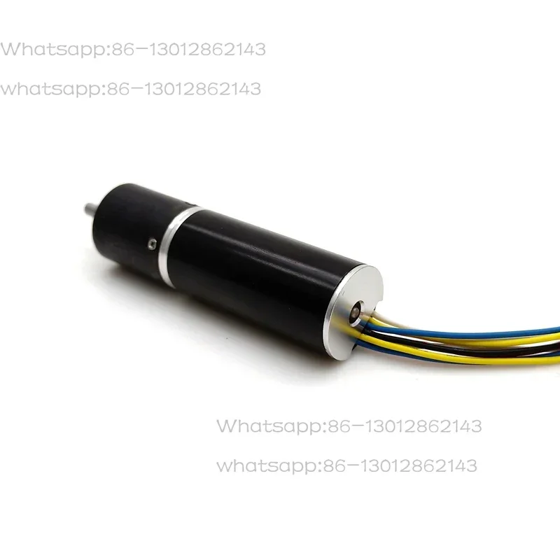 GMP16-TEC1636 12V24V cc planetary gear motor, BLDC coreless motor