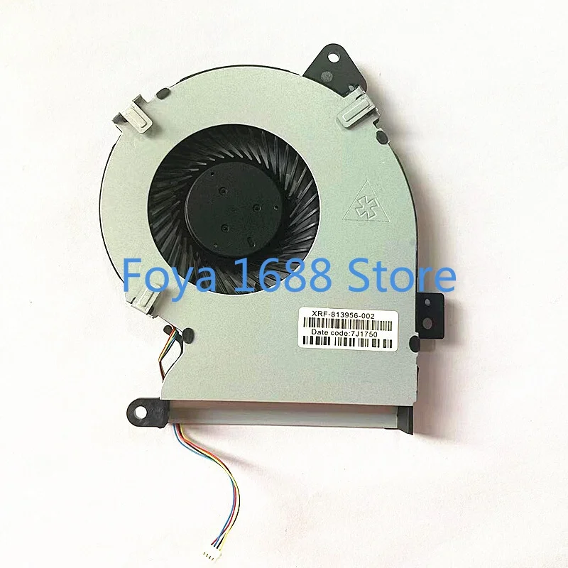 Cooling Fan for Asus VivoBook Max X541 X541U K541u