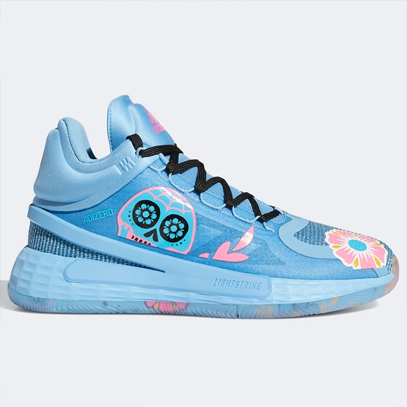 

Adidas Authentic D Rose 11 Men's Mid-top Basketball Shoes FY9988